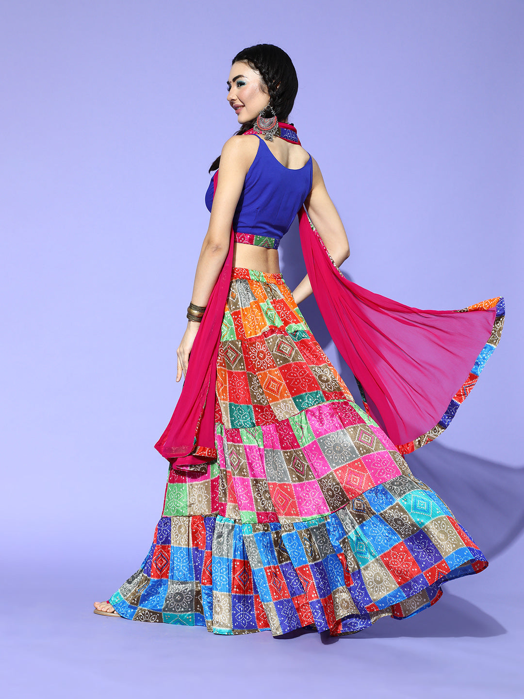 print skirt, floral skirt, long floral skirt, rajasthani skirt, floral print skirt, printed long skirt, printed pleated skirt, womens floral skirt, floral slit skirt, floral a line skirt, printed lehenga choli, printed tunic, tunic, floral lehenga choli, floral tunic tops, floral tunic, patola print chaniya choli, floral print lehenga choli with dupatta, ajrakh chaniya choli, ajrakh print chaniya choli, ajrakh lehenga choli, printed ghagra choli