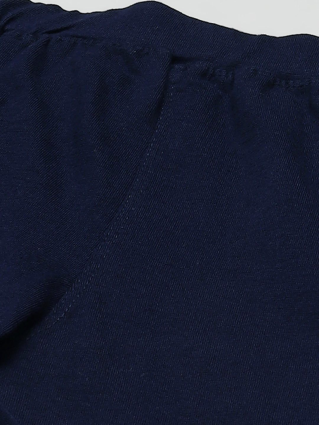 Rang Gali Regular Navy Blue Cigarettes Trousers